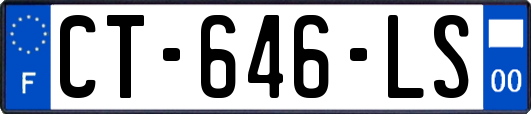 CT-646-LS