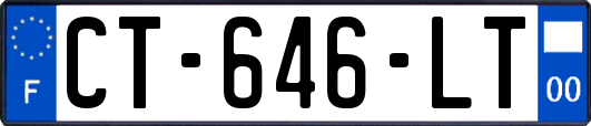 CT-646-LT