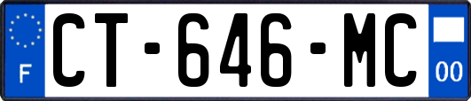 CT-646-MC