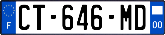 CT-646-MD