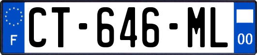 CT-646-ML