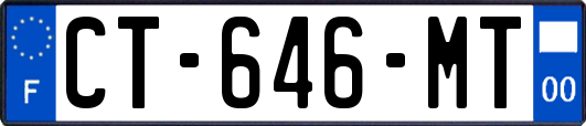 CT-646-MT