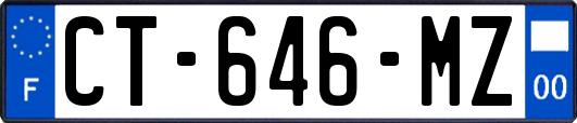 CT-646-MZ