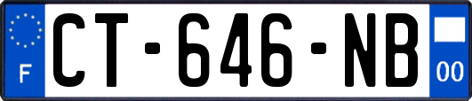 CT-646-NB