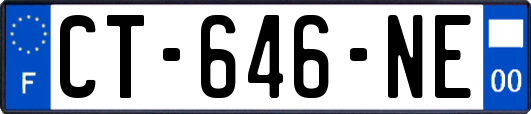 CT-646-NE
