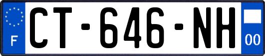 CT-646-NH
