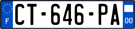 CT-646-PA