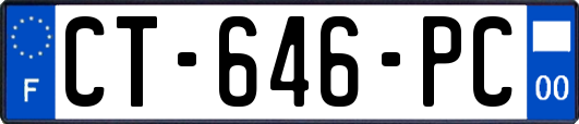 CT-646-PC