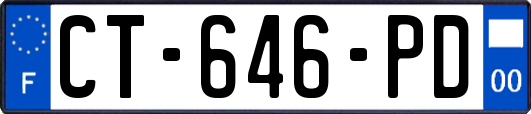 CT-646-PD