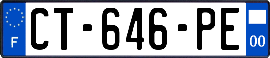 CT-646-PE