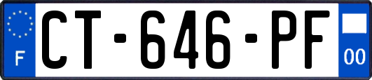 CT-646-PF