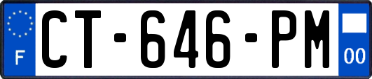 CT-646-PM