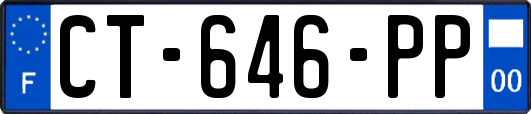 CT-646-PP