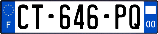 CT-646-PQ