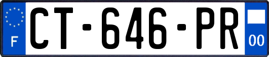 CT-646-PR