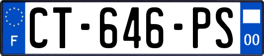 CT-646-PS