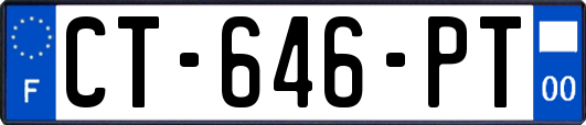 CT-646-PT