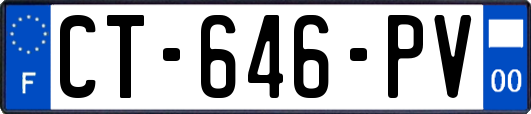 CT-646-PV