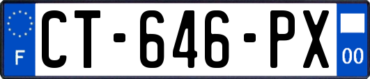 CT-646-PX