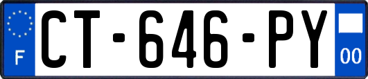 CT-646-PY
