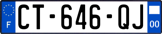 CT-646-QJ