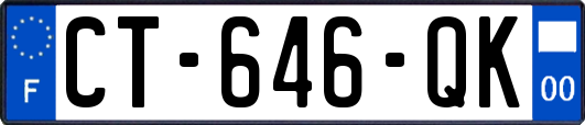 CT-646-QK