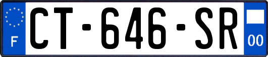 CT-646-SR