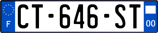 CT-646-ST