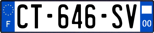 CT-646-SV