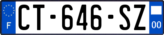 CT-646-SZ