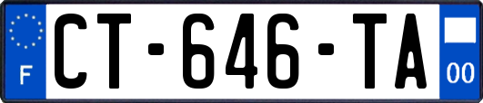 CT-646-TA