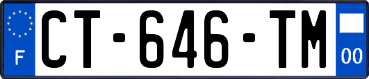 CT-646-TM