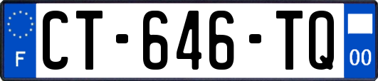 CT-646-TQ