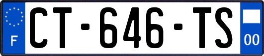 CT-646-TS