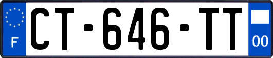 CT-646-TT