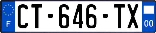 CT-646-TX
