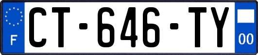 CT-646-TY