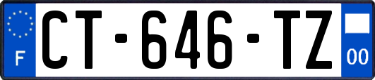 CT-646-TZ