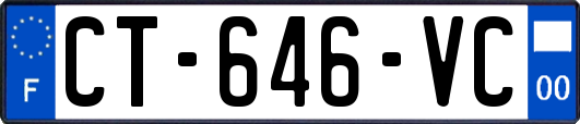 CT-646-VC