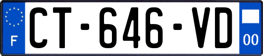CT-646-VD