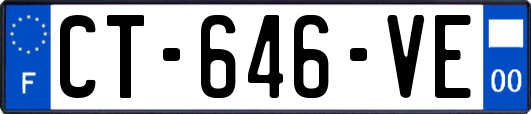 CT-646-VE