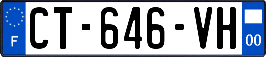 CT-646-VH