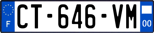 CT-646-VM
