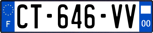 CT-646-VV