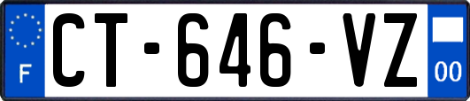 CT-646-VZ