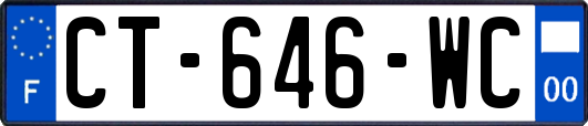 CT-646-WC