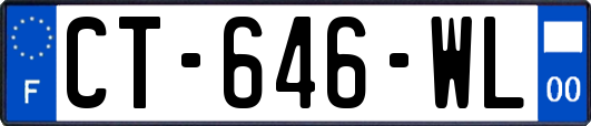 CT-646-WL