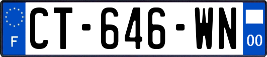 CT-646-WN