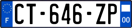 CT-646-ZP