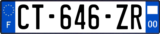 CT-646-ZR